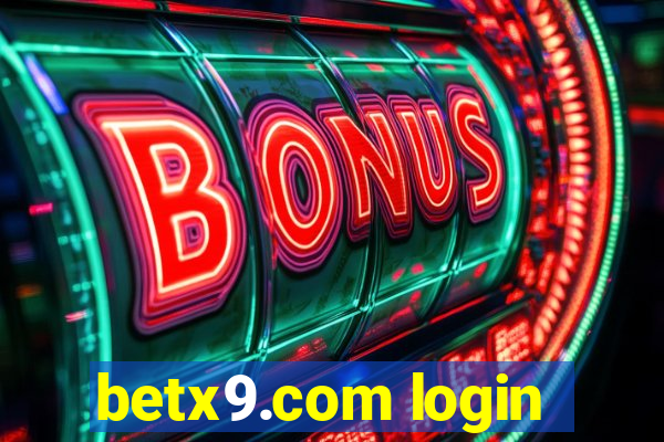 betx9.com login